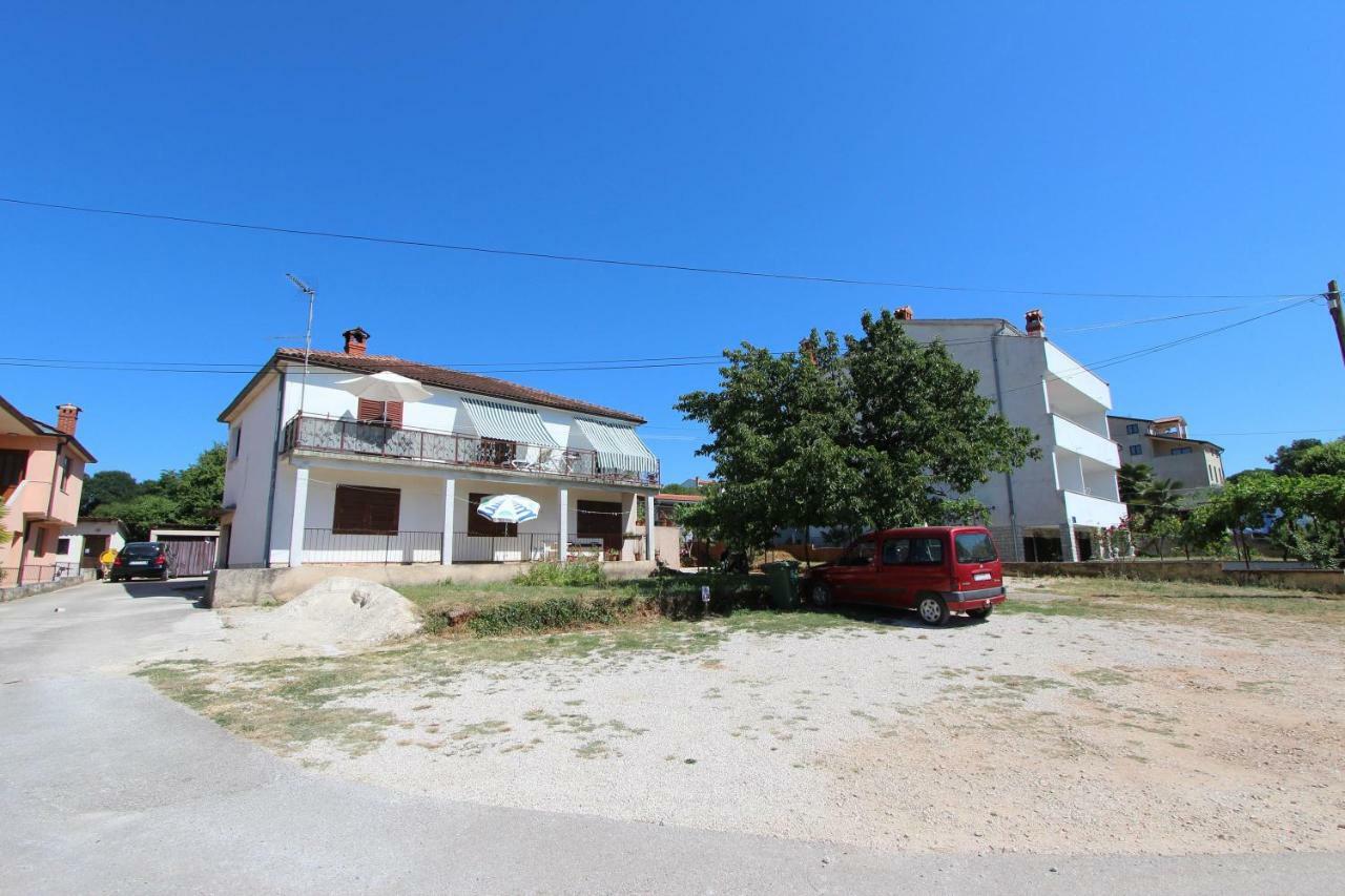 Apartment Diego & Fabio Ровінь Екстер'єр фото