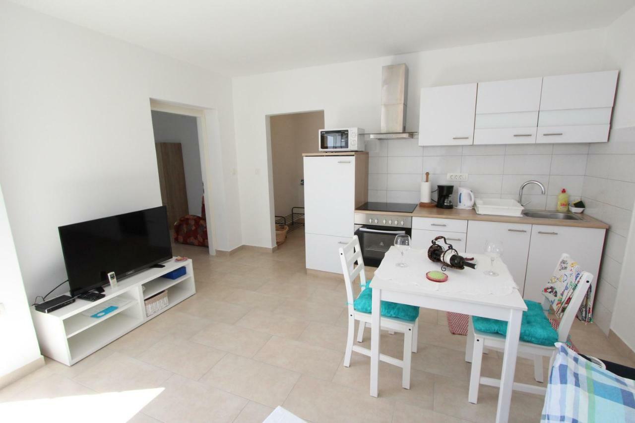 Apartment Diego & Fabio Ровінь Екстер'єр фото