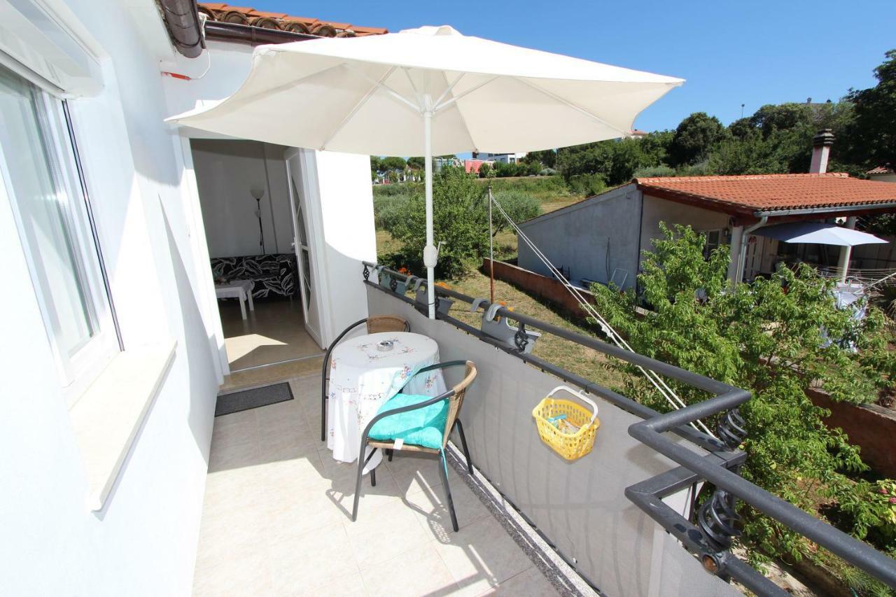 Apartment Diego & Fabio Ровінь Екстер'єр фото