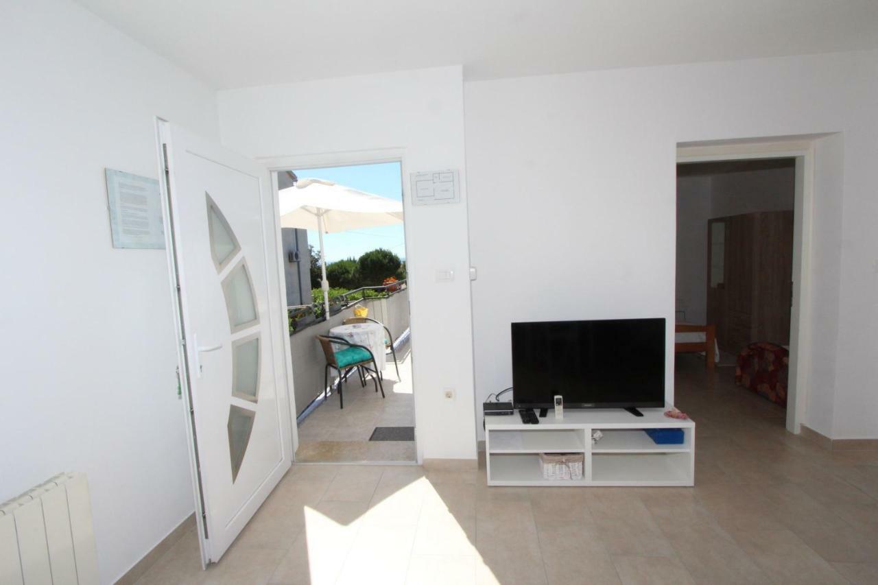 Apartment Diego & Fabio Ровінь Екстер'єр фото